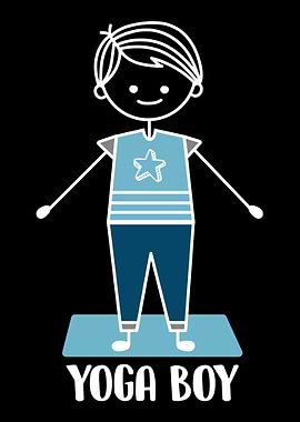 Yoga Instructor Yogi Zen