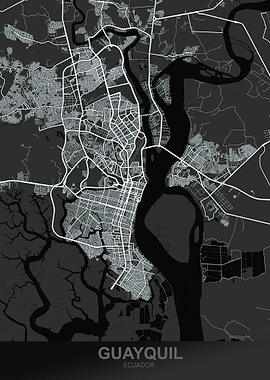 Guayquil Ecuador