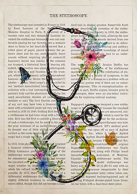 Stethoscope