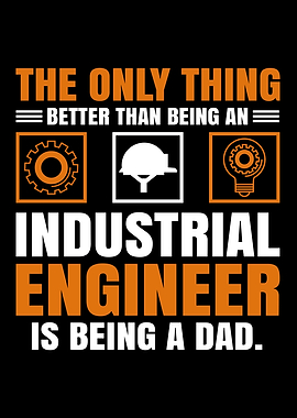 Industrial Engineer
