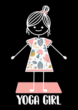 Yoga Instructor Yogi Zen