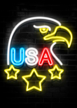 United States Of America