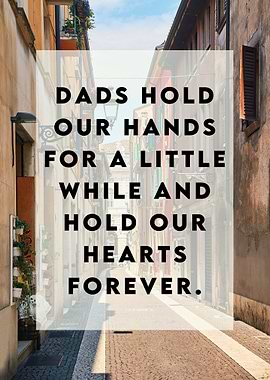 Fathers Day Quotes