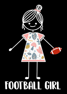 American Football Team