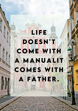 Fathers Day Quotes