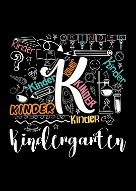 Kinder Kindergarten