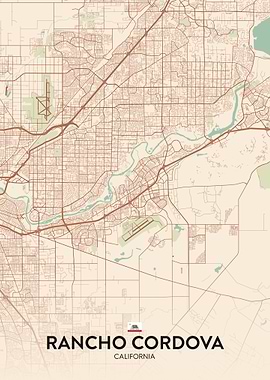 Rancho Cordova CA