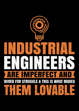 Industrial Engineer