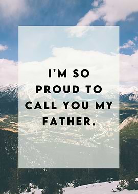 Fathers Day Quotes