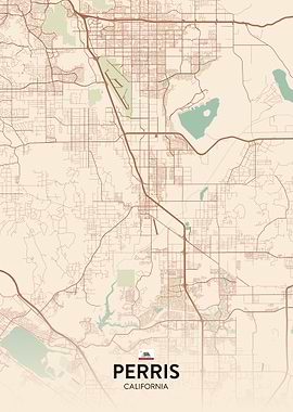 Perris CA