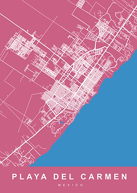 PLAYA DEL CARMEN MEXICO
