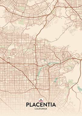 Placentia CA