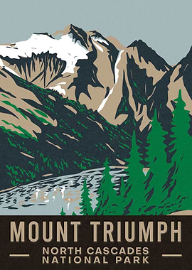 Mount Triumph
