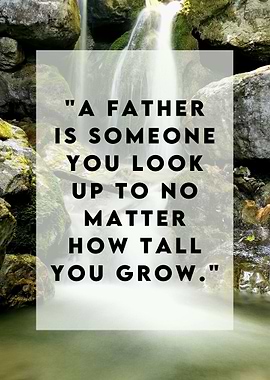 Fathers Day Quotes