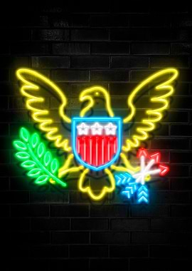 United States Of America