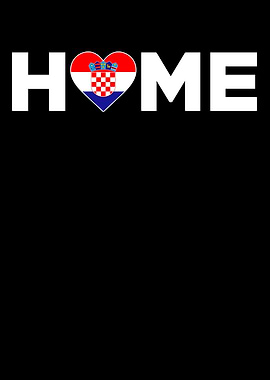 Croatia Home Country