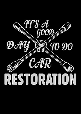 Good Day Car Restoration