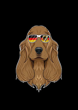 Cocker Spaniel Germany