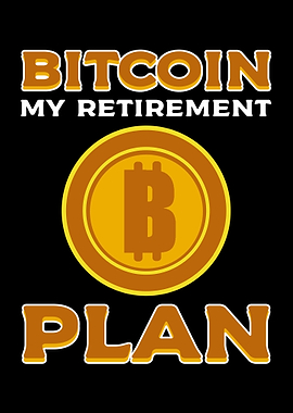 Bitcoin Retirement Plan