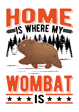 Wombat Lover