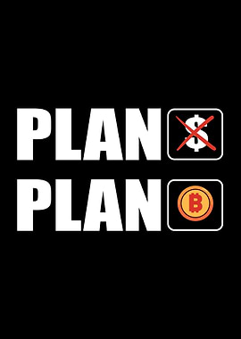 Plan B Bitcoin