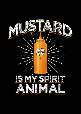 Mustard Tomorrow Gift