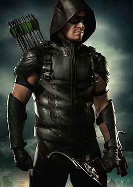 Green Arrow