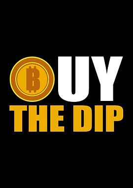 Bitcoin Buy The Dip
