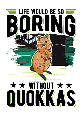 Life Would Be So Boring Wi