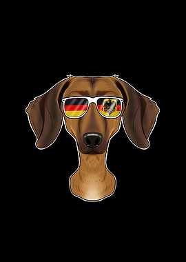 Dachshund Germany
