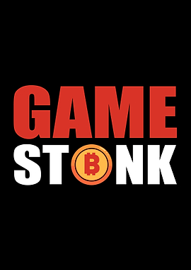 Bitcoin Game Stonk