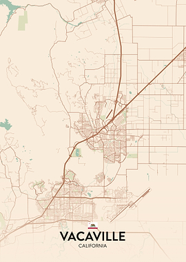 Vacaville CA