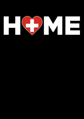 Switzerland Home Country