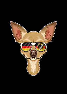 Chihuahua Germany