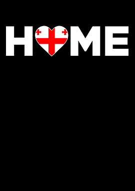 Georgia Home Country
