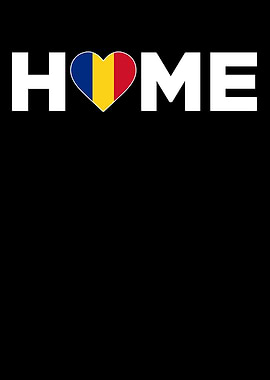 Romania Home Country