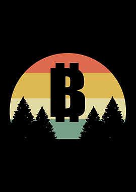 Retro Bitcoin