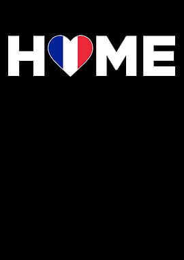 France Home Country