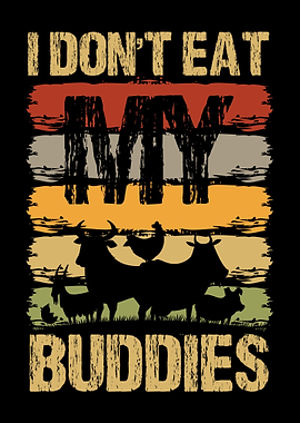 Vegetarian Vegan Animal