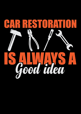 Car Restoration