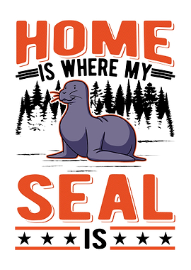 Seal Sea Lion