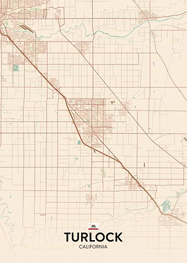Turlock CA