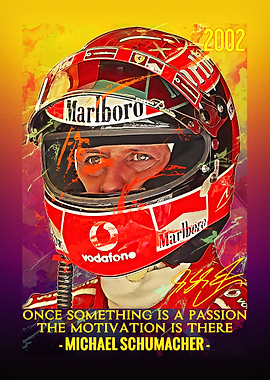 Michael Schumacher