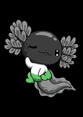 Demiromantic Pride Flag