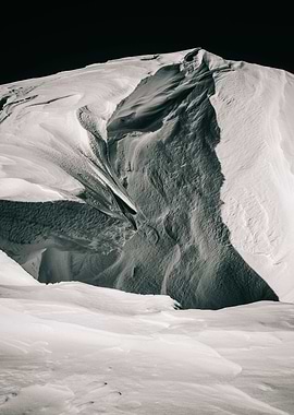 Black Mountain Structure