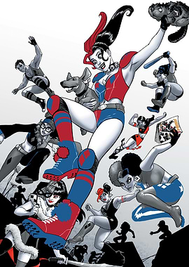 Harley Quinn