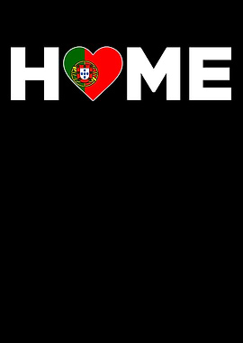 Portugal Home Country