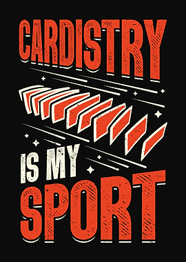 Cardistry Artist Cardist