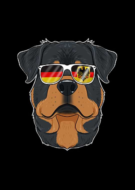 Rottweiler Germany