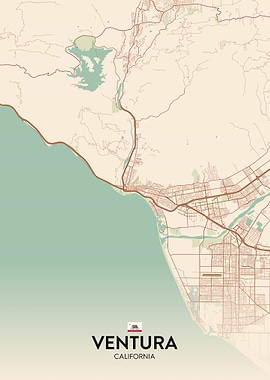 Ventura CA